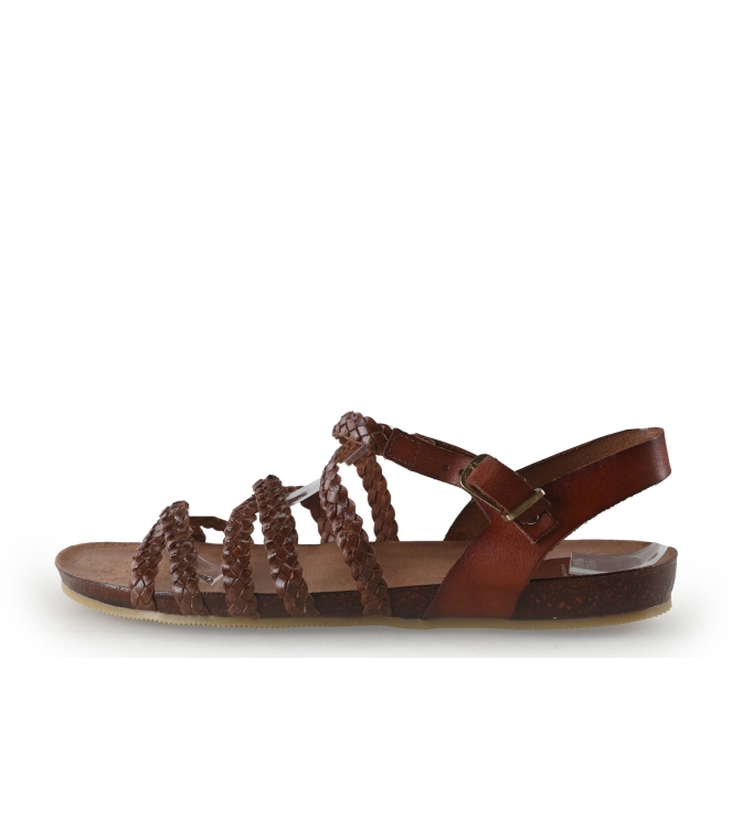 Fred de La Bretoniere Sandalen