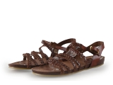 Fred de La Bretoniere Sandalen