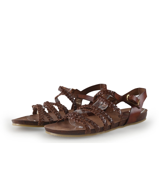 Fred de La Bretoniere Sandalen