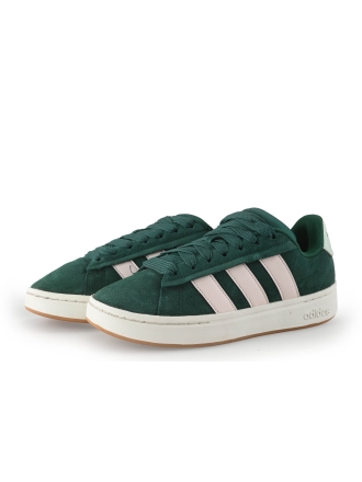 Adidas Sneakers Groen 352185
 Maat 40
 