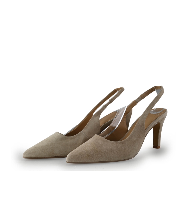 Manfield Slingbacks