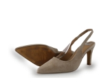 Manfield Slingbacks
