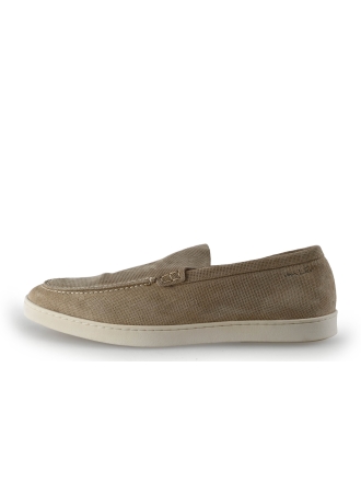 Van Beers Instappers Bruin 352192
 Maat 44
 