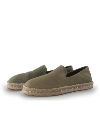 Toms Espadrilles Grijs 352194
 Maat 40½
 