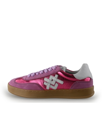 Loff 1881 Sneakers Roze 352195
 Maat 38
 