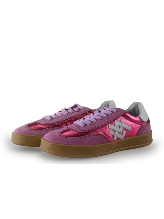 Loff 1881 Sneakers Roze 352195
 Maat 38
 