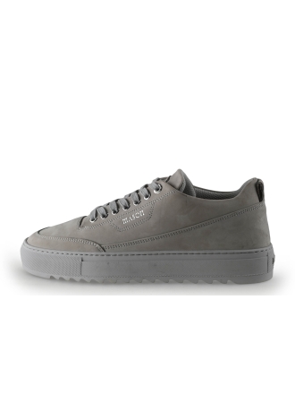 Mason Garments Sneakers Grijs 352197
 Maat 42
 
