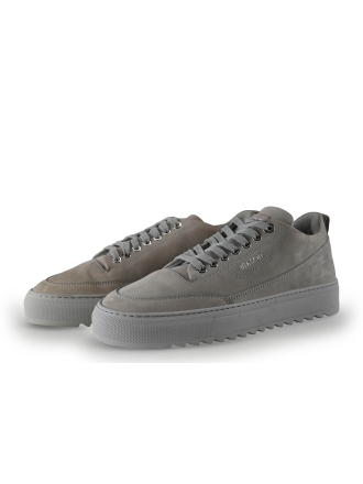 Mason Garments Sneakers Grijs 352197
 Maat 42
 