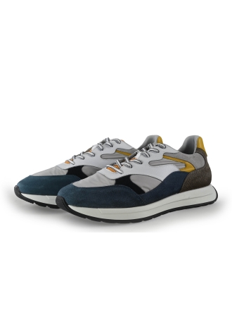 Vertice Sneakers Wit 352205
 Maat 44
 