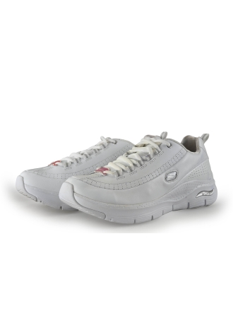 Skechers Sneakers Wit 352207
 Maat 40
 