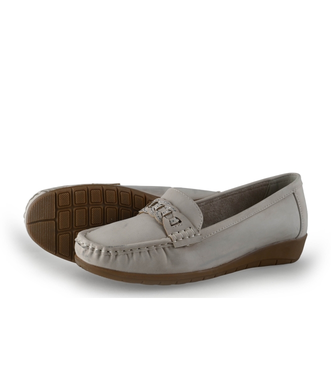 Charmosa Loafers 