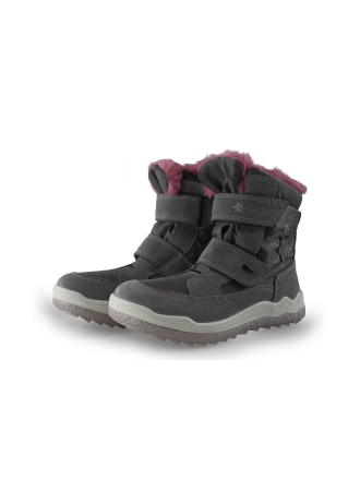 Snow Sneeuwlaarzen Grijs 352210
 Maat 36
 