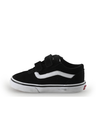 Vans Sneakers Zwart 352212
 Maat 25
 