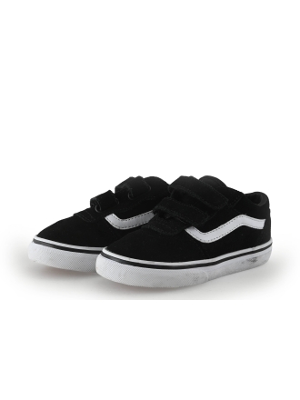 Vans Sneakers Zwart 352212
 Maat 25
 