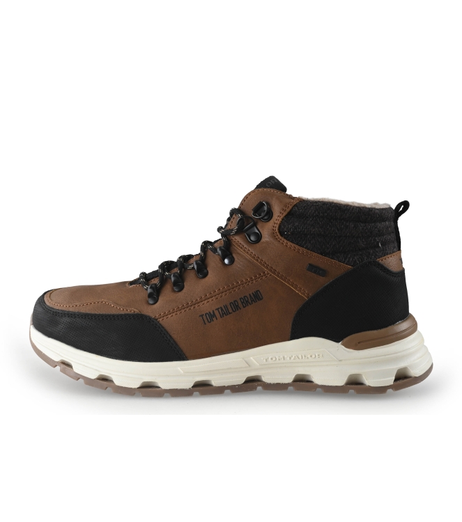 Tom Tailor Veterboots