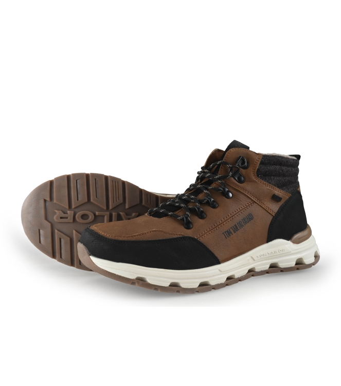 Tom Tailor Veterboots