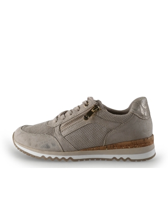 Nova Sneakers Beige 352217
 Maat 39
 