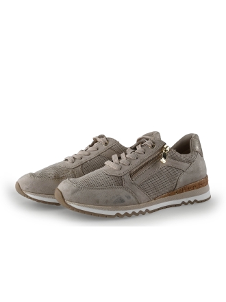 Nova Sneakers Beige 352217
 Maat 39
 