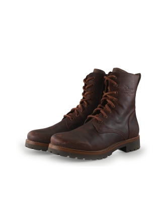 Panama Jack Veterboots Bruin 352222
 Maat 40
 