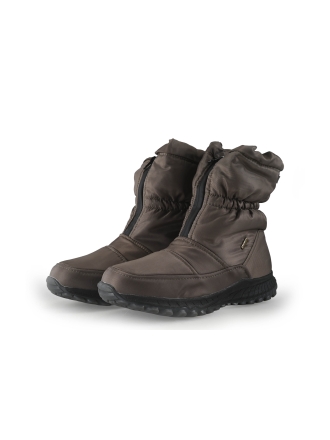 Josef Seibel Sneeuwlaarzen Brons 352224
 Maat 40
 