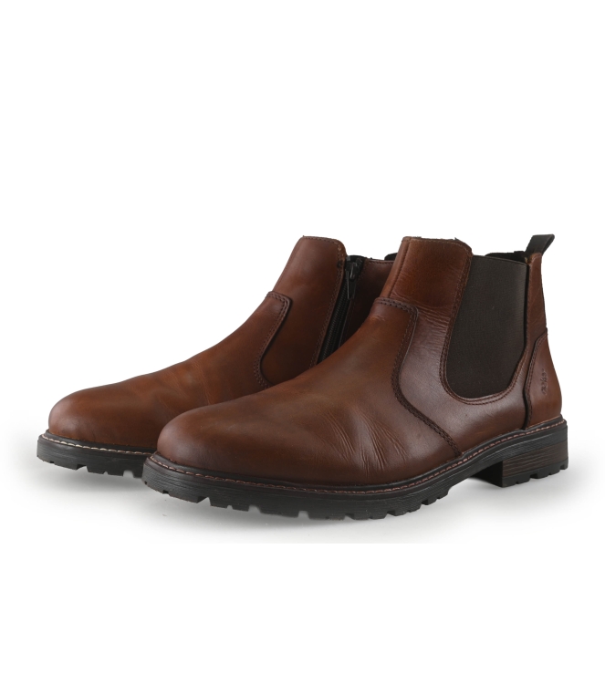 Rieker Chelsea boots