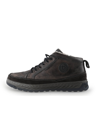 Bugatti Veterboots Grijs 352228
 Maat 42
 