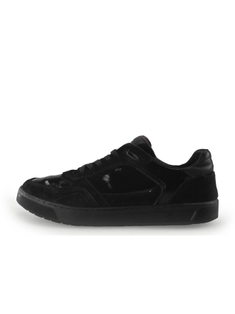 Sioux Sneakers Zwart 352229
 Maat 42
 
