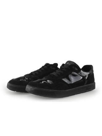 Sioux Sneakers Zwart 352229
 Maat 42
 