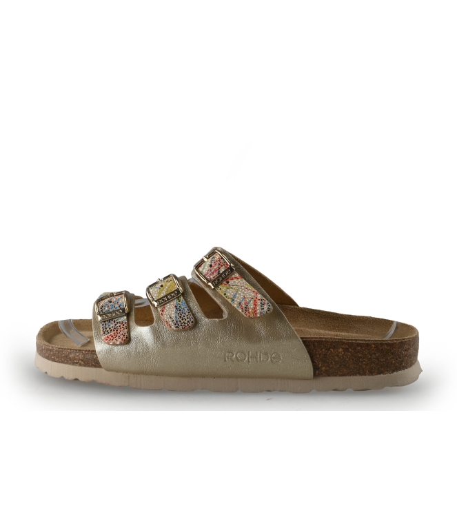 Rohde Slippers