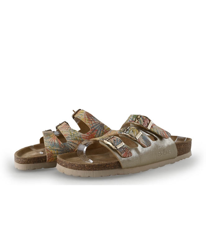 Rohde Slippers