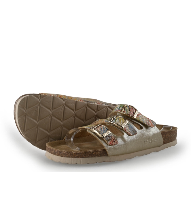 Rohde Slippers