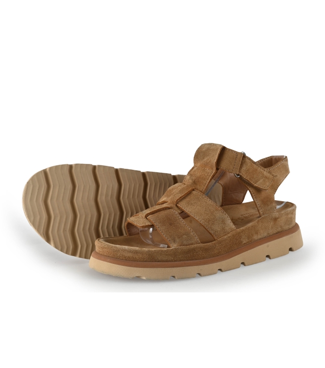 Shabbies Amsterdam Sandalen