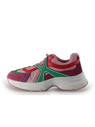 Mexx Sneakers Roze 352233
 Maat 39
 