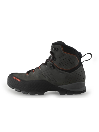 Tecnica Wandelschoenen Grijs 352234
 Maat 45½
 
