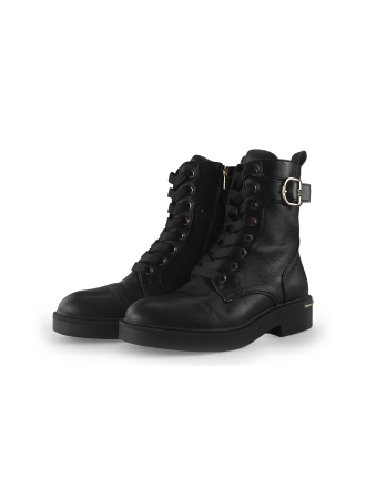 Mexx Biker boots Zwart 352239
 Maat 39
 