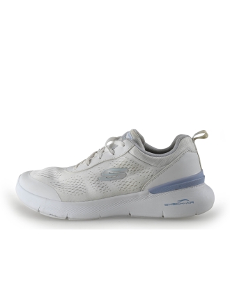 Skechers Sneakers Wit 352242
 Maat 40
 