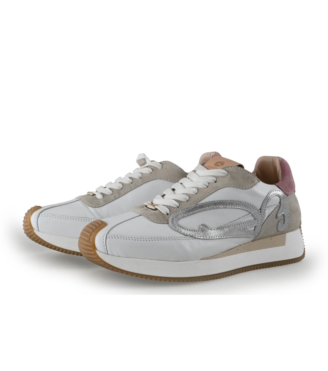Fred de La Bretoniere Sneakers