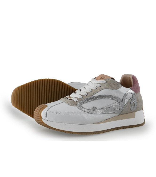 Fred de La Bretoniere Sneakers