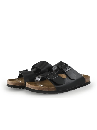 Palado Slippers Zwart 352249
 Maat 42
 