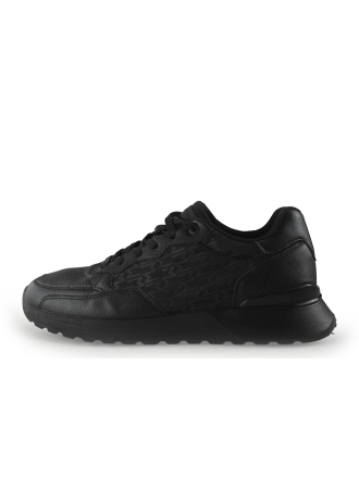 Mexx Sneakers Zwart 352251
 Maat 45
 