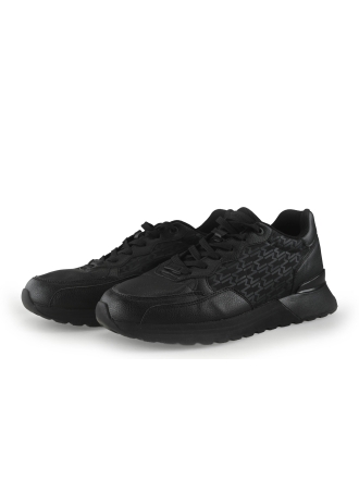Mexx Sneakers Zwart 352251
 Maat 45
 