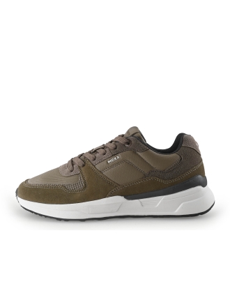 Mexx Sneakers Bruin 352258
 Maat 42
 