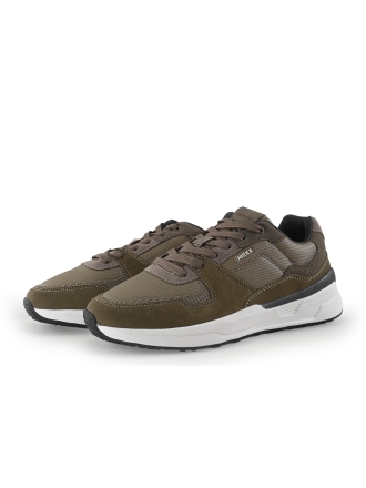 Mexx Sneakers Bruin 352258
 Maat 42
 