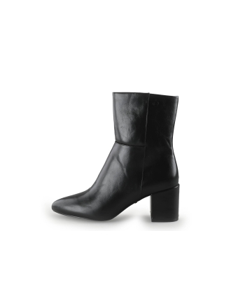Mexx Boots Zwart 352260
 Maat 38
 