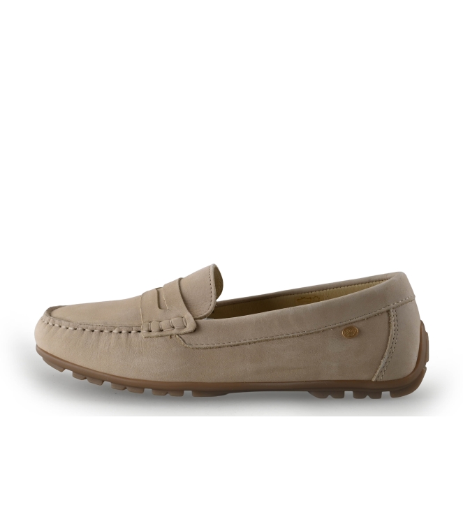 Fred de La Bretoniere Loafers 