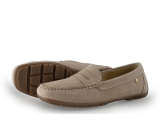 Fred de La Bretoniere Loafers 