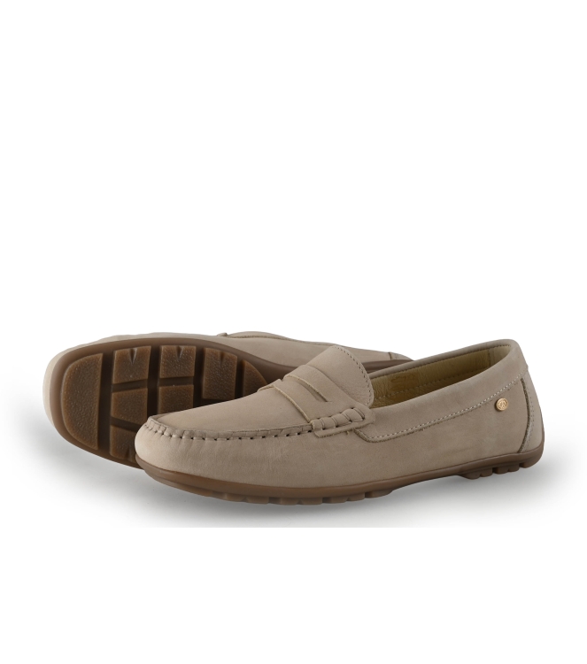 Fred de La Bretoniere Loafers 