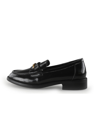 Mexx Loafers  Zwart 352263
 Maat 42
 
