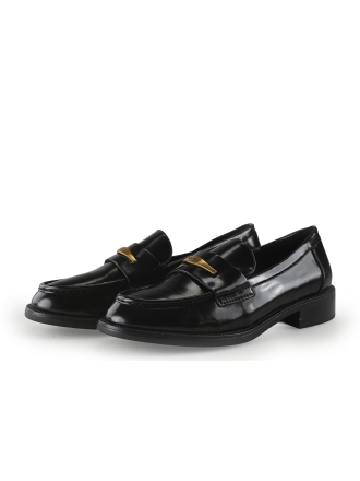 Mexx Loafers  Zwart 352263
 Maat 42
 