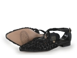 Fred de La Bretoniere Sandalen